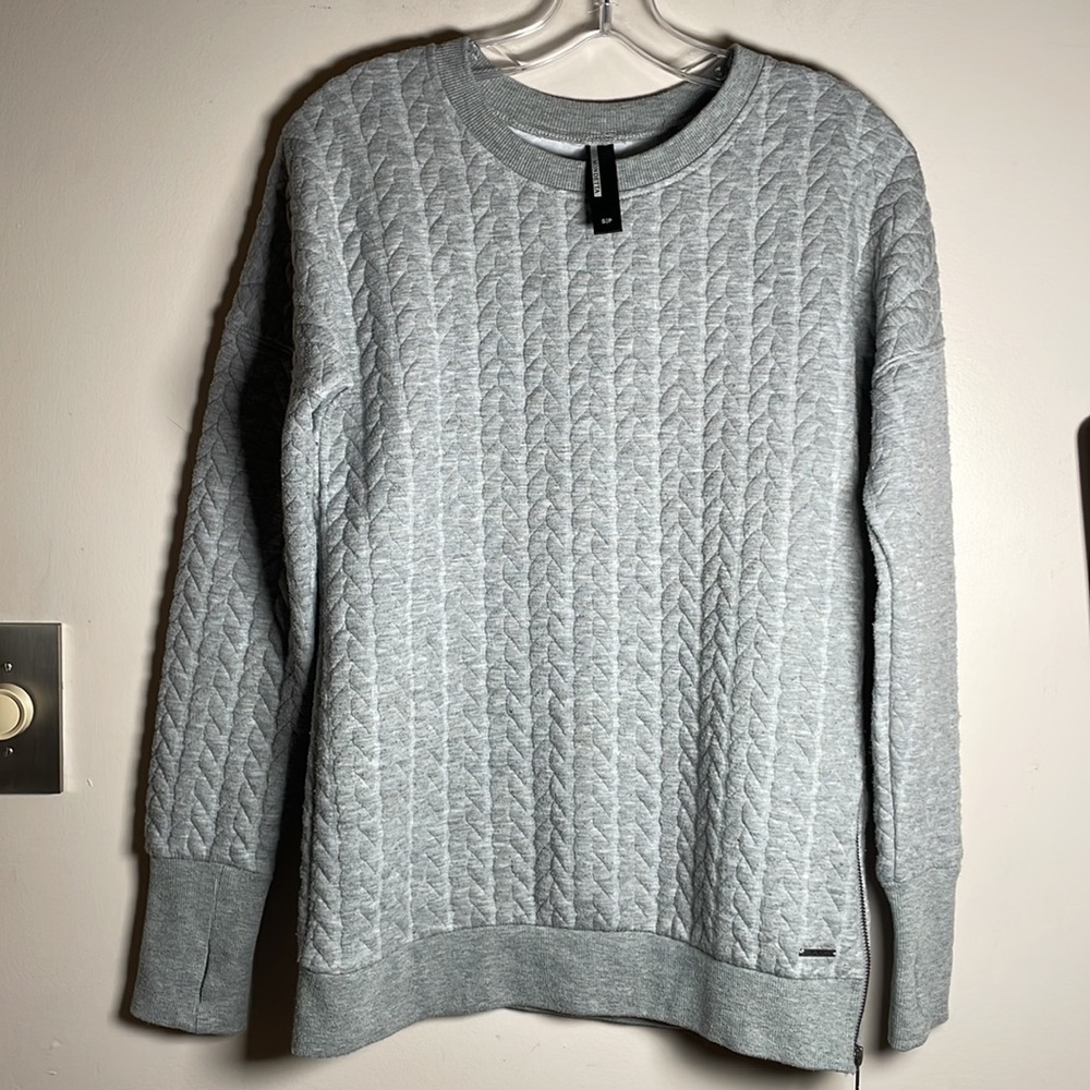 Montadetta Gray Men’s sweater S